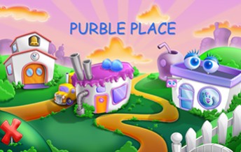 Purble Place Educational Games